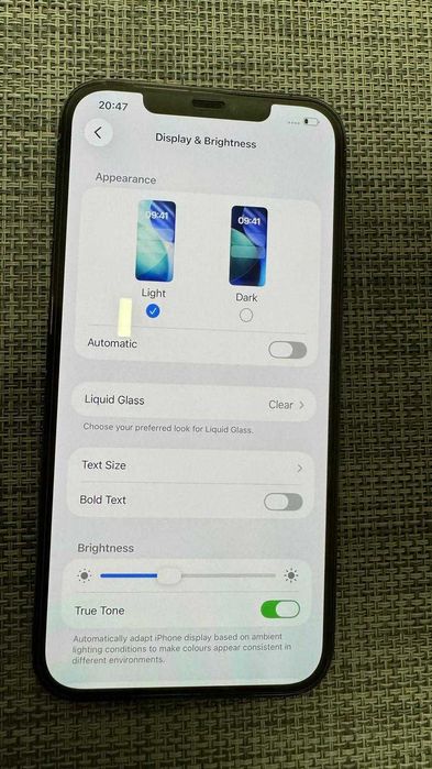 iPhone 12 Pro Max 128GB