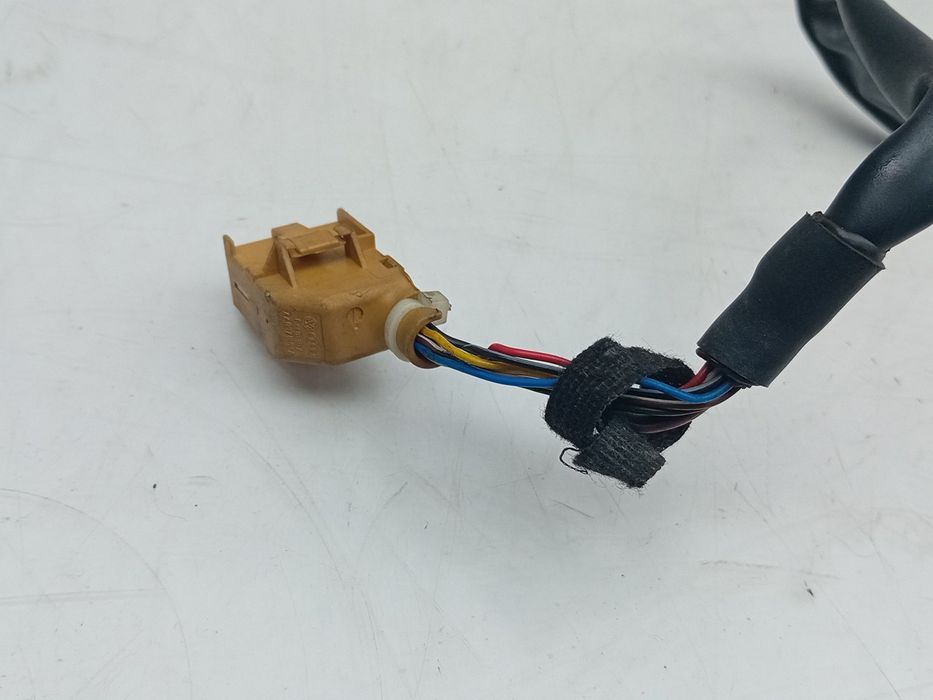 Retrovisor / espelho direito AUDI A4 (8E2, B6)