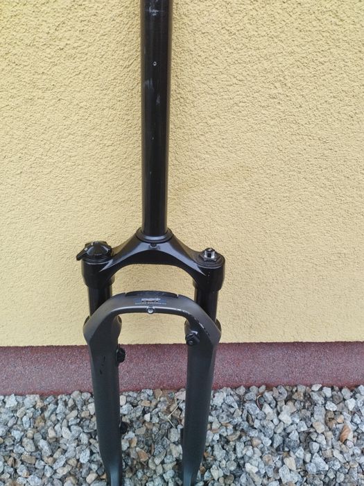 Amortyzator powietrzny RST Pulse trekking 50mm ebike