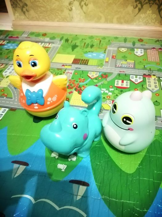 Іграшки для дітей