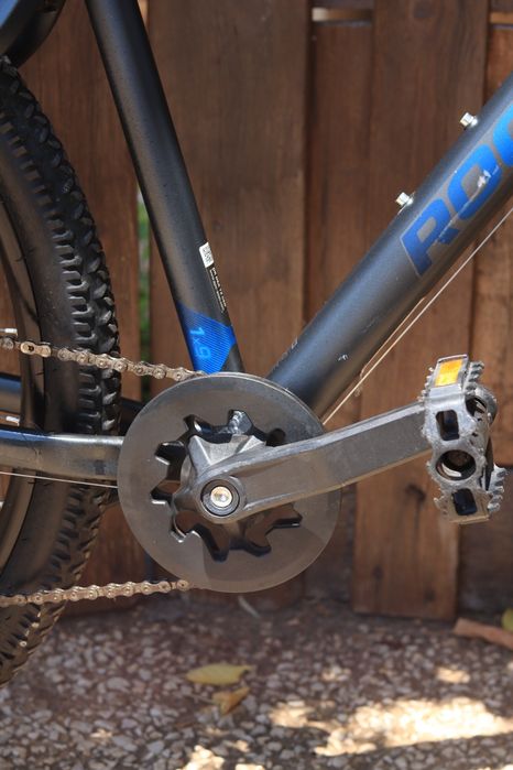 Bicicleta Rockrider st120 (27.5"/L)