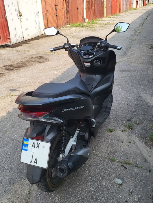 Honda PCX 150 KF 30