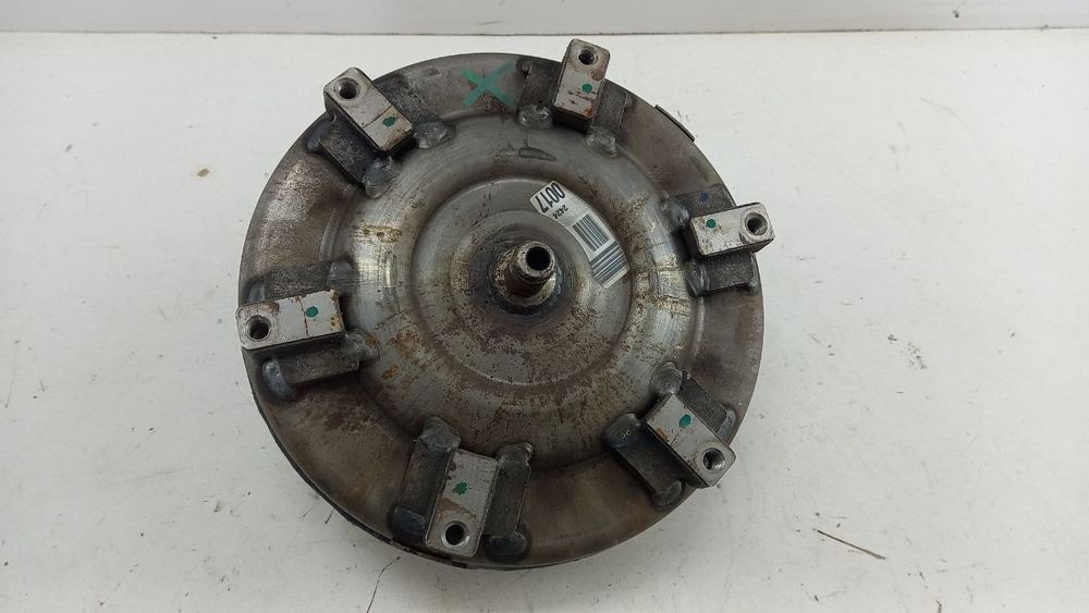 Гидротрансформатор Cadillac CTS ll 3.6 LY7 2007-2011 24240017