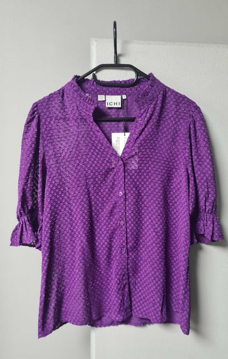 Koszula Ichi. Rozmiar 36. Nowa z metką