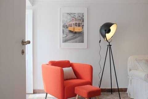 Moradia independente à venda na Rua do Embaixador, 186 Lisboa