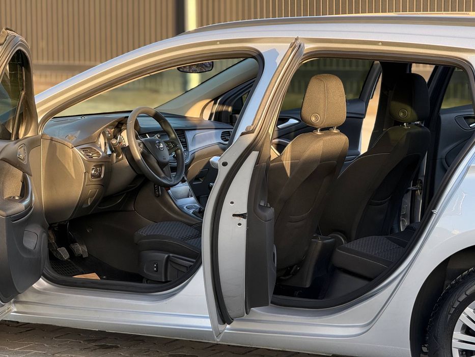 Продам Opel Astra