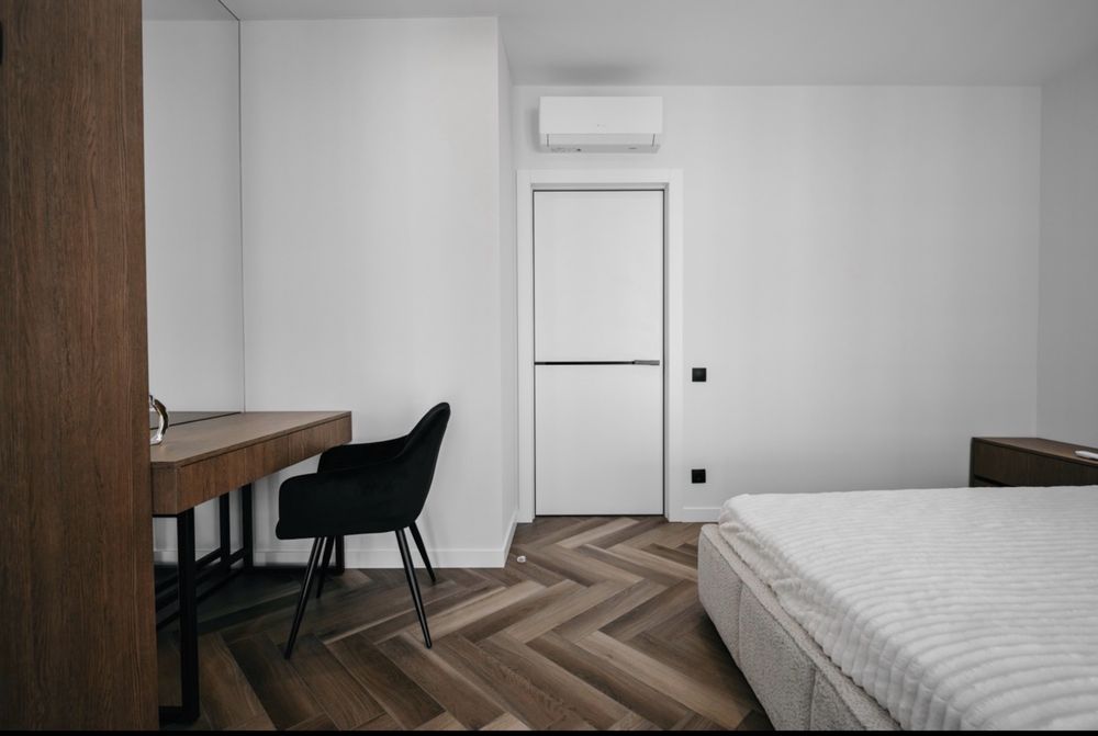Продаж 2 кімнатної VIP квартири в ЖК бізнес класу MillTown ( м. Львів Лемківська 11 )