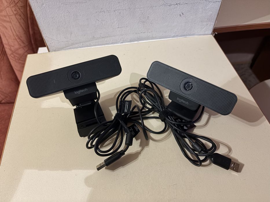 Камера logitech c925