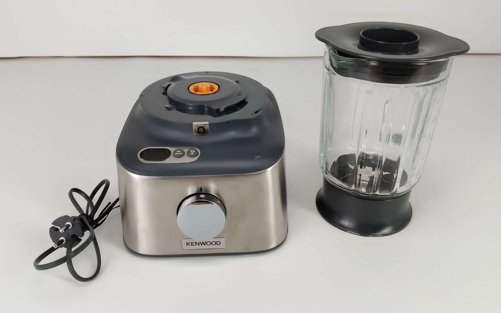 Blender kuchenny Kenwood FDM31 800 W Srebrny 2 tryby pracy