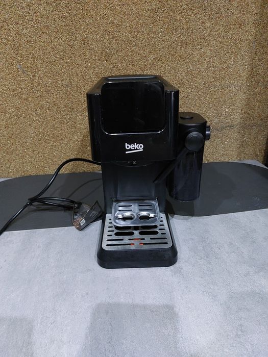 Ekspres kolbowy beko