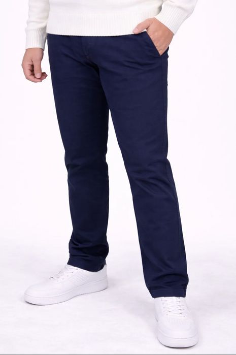 ESCAPISM CLASSIC CHINO