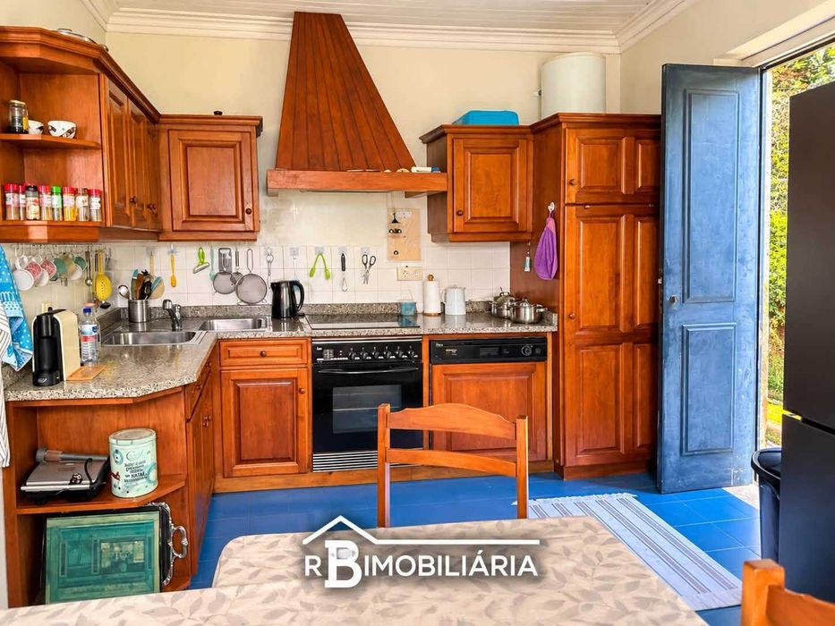 Quinta em Várzea - Arouca