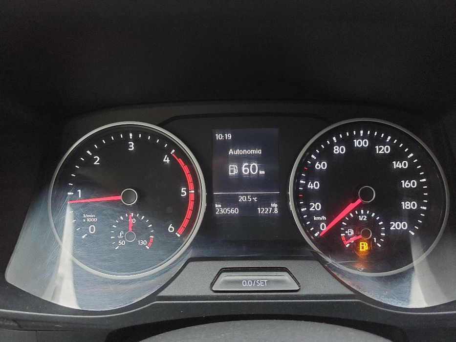 VW CRAFTER 2.OTDi L3H2 com Iva