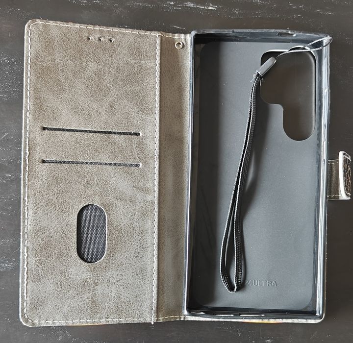 Capa Samsung S24 Ultra