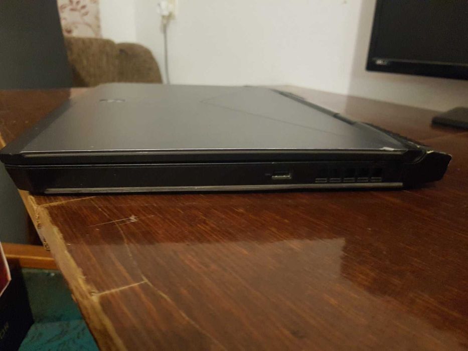 Dell Alienware 17 r4