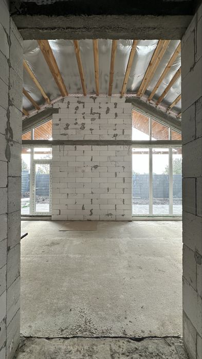 Продаж одноповерхового будинку! Віта-Поштова