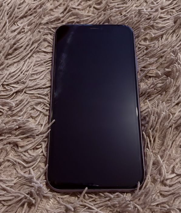 Iphone 11 64gb в прекрасном состоянии