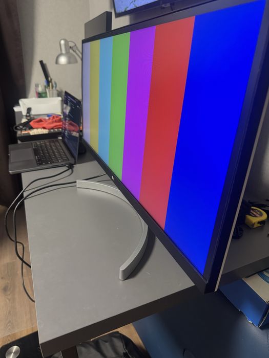 29WK600 -W Монітор