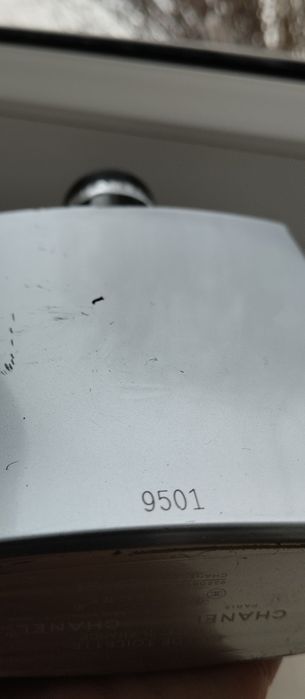 Chanel Allure Homme Sport edt 150 ml