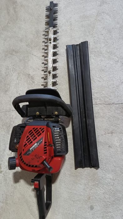Nożyce do żywopłotu jonsered HT2122T
