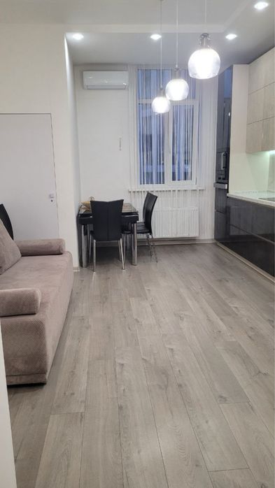 Апартаменты в ЖК Гагаринский / аркадия / без комисии