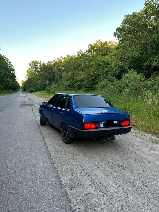 Продам автомобіль