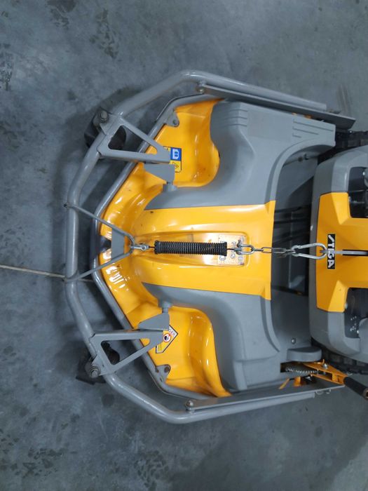 Traktorek stiga PARK PRO SVAN  4 WD HONDA hydraulika