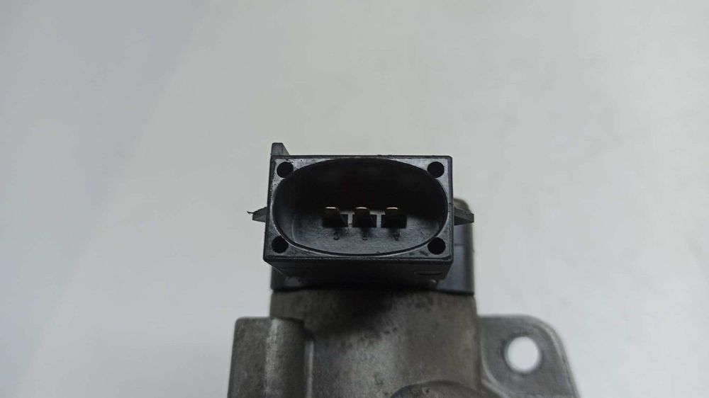 CORPO DE BORBOLETAS FORD KA (CCQ) BáSICO