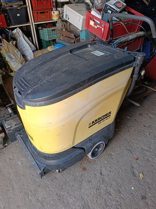 Szorowarka  ,myjka Karcher