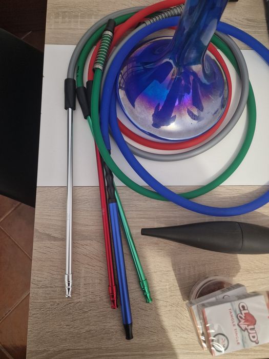 Shisha/ narguilé 75cm
