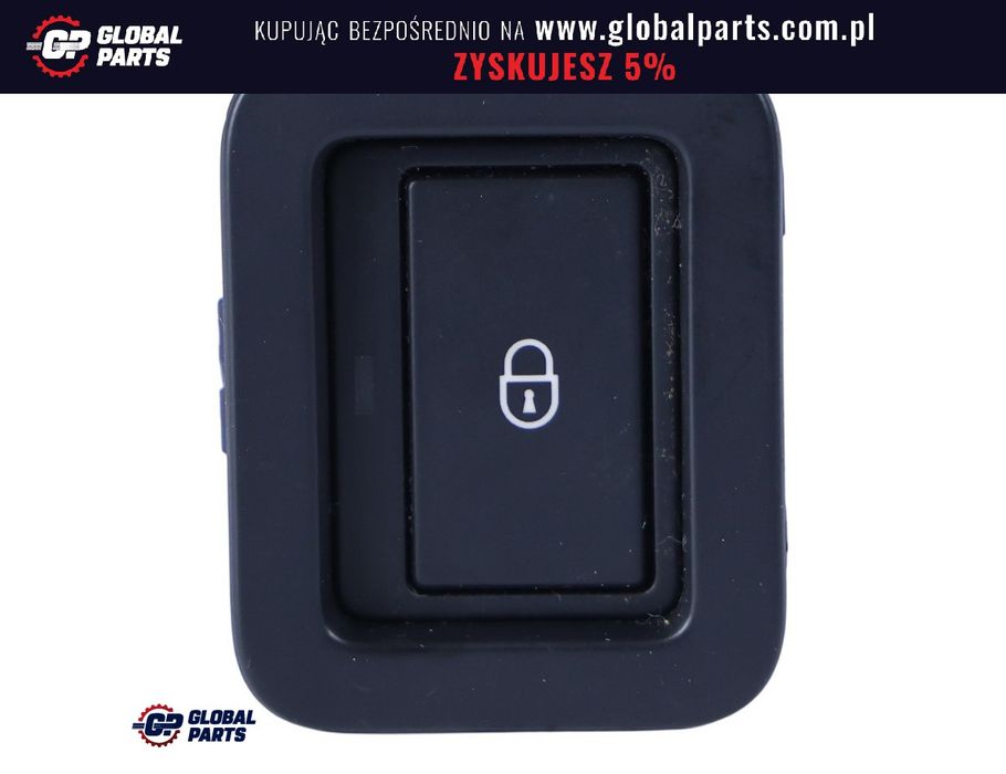 Land Rover Discovery Sport L550 Przycisk Zamka Centralnego