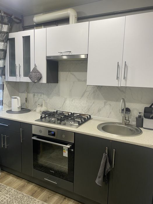 Сдам посуточно однокомнатную квартиру со всеми удобствами