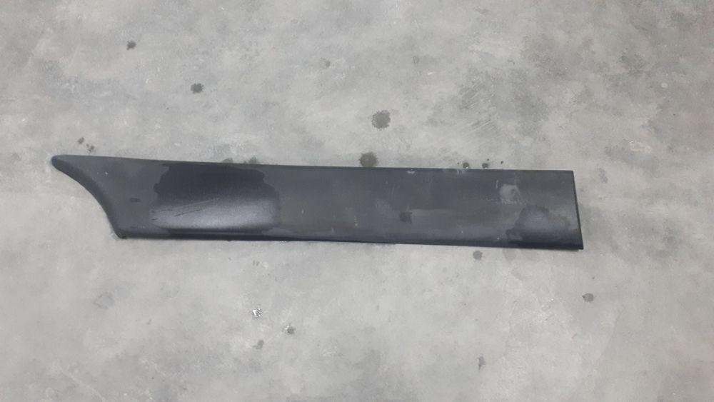 Friso lateral citroen berlingo