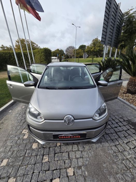VW UP 1.0 Excelente