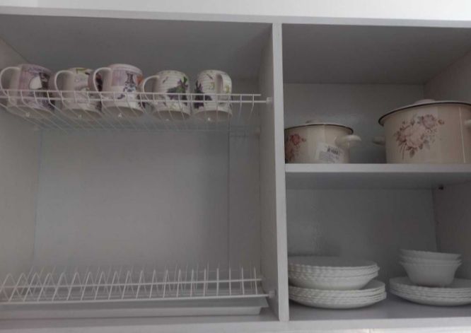 DOBA - РОСВИГОВО 2 кім 4 міс. Завжди тепла !