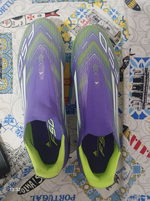 chuteiras para futebol