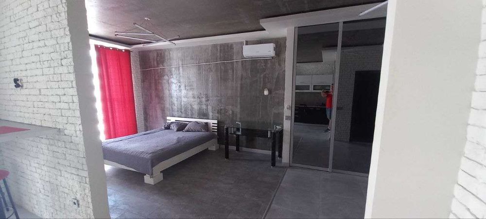 1-room apartment apartment by the address st. Ul Dragomanova (area 46 m²) - Atlanta.ua - photo 9