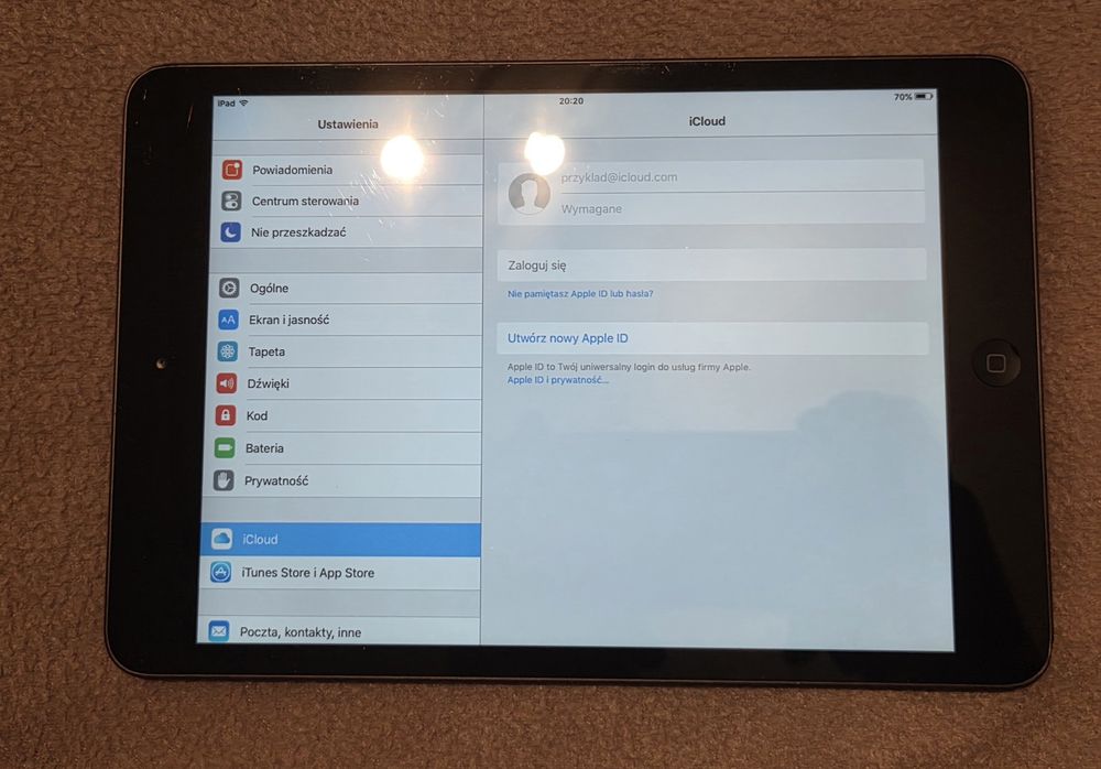 Ipad Mini (2012)