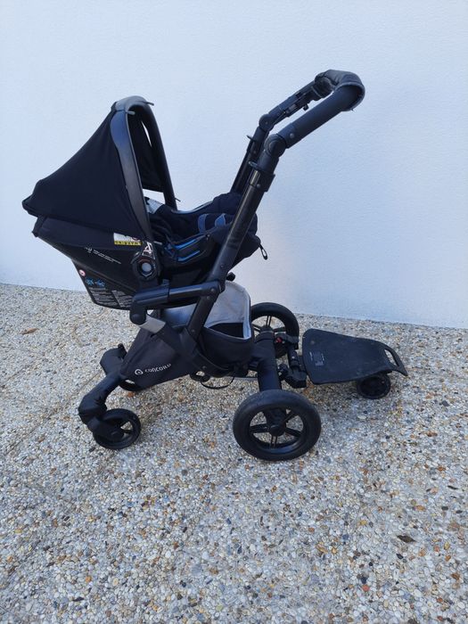 Carrinho de Bebé Concord Neo