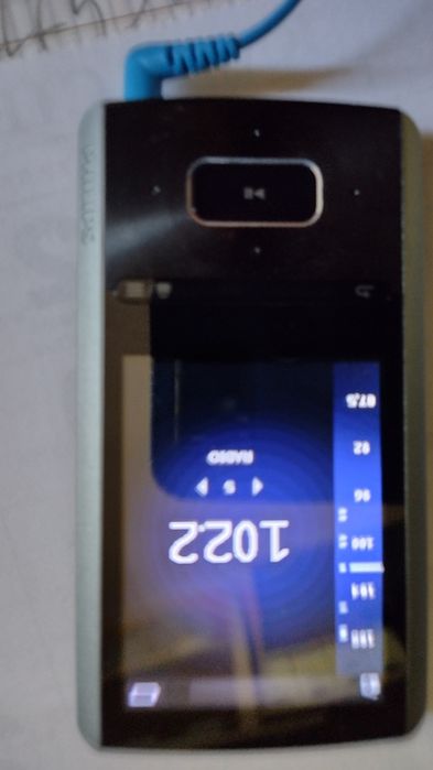 Odtwarzacz MP4 Philips