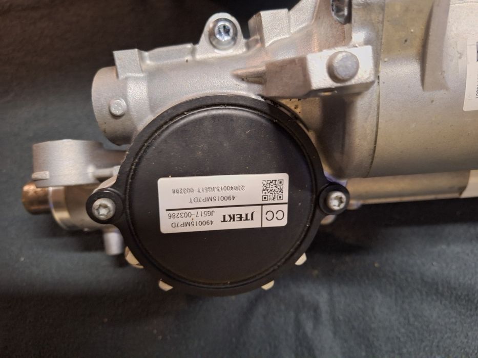 Układ kierowniczy maglownica Nissan Ariya JG517