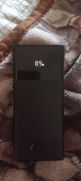 Павер банк 30000