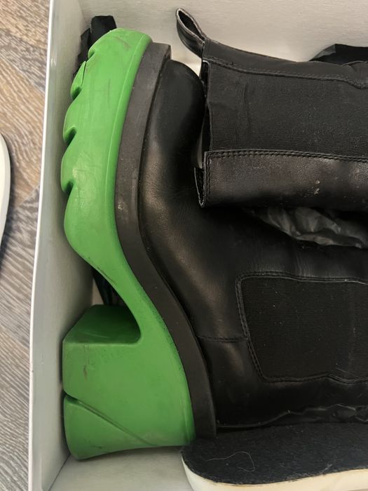 Ботинки  Lestrosa осень.