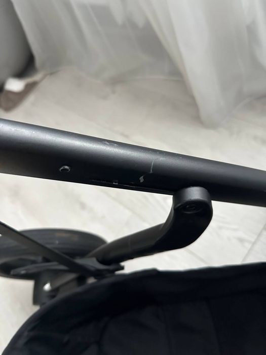Продам коляску Cybex Balios 2022 року (2 в 1)