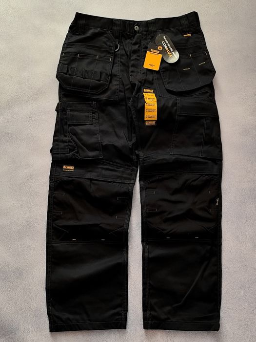 Робочі штани DeWALT на CORDURA, розмір 36/31 (XL)