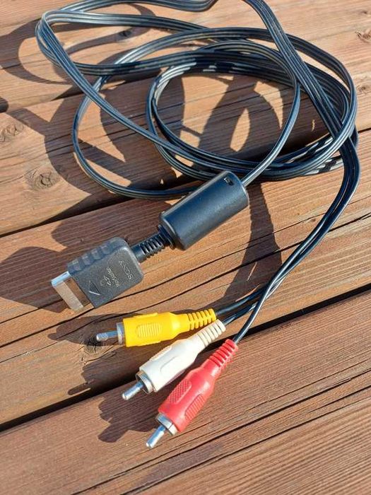 Consola PSOne (branca)