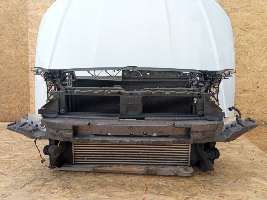 Audi A5 II 8W 8T A6 C7 C8 A7 4G 4K A8 A4 запчасти разборка шрот Ауди