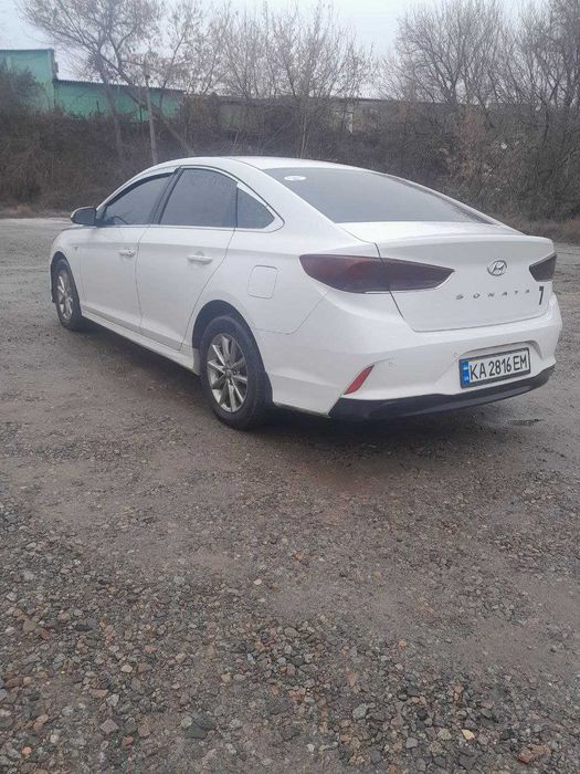 Довгострокова оренда авто