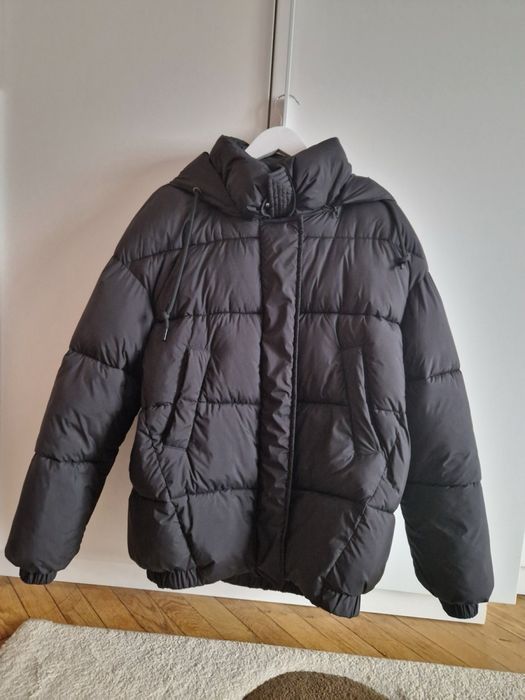 Куртка пуфер