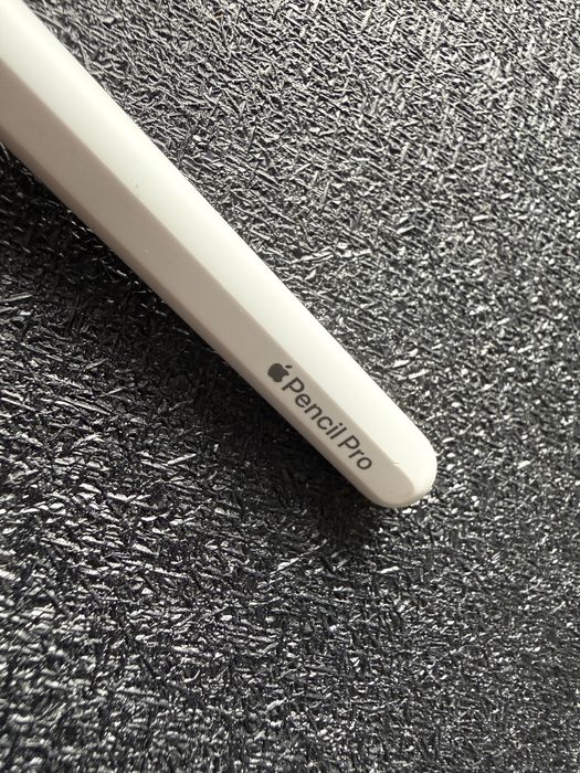 Apple Pencil PRO - oryginal Apple Ruda Śląska • OLX.pl